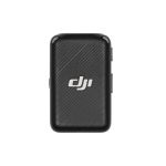 DJI MIC - 2 Sender + 1 Empfänger + Ladeschale Akustik