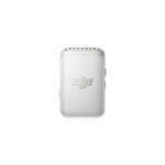 DJI Mic 2 – Sender Perlweiß Sender