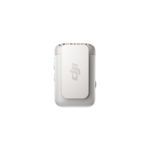 DJI Mic 2 – Sender Perlweiß Mikrofon