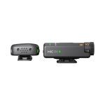 DJI Mic Mini mit 1 Sender + 1 Empfänger Audioaufnahme