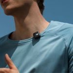 DJI Mic Mini mit 1 Sender + 1 Empfänger Content-Creator