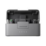 DJI Mic Mini mit 2 Sender + 1 Empfänger + Ladeschale Reichweite