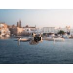 DJI Mini 4 Pro - DJI RC 2 Luftaufnahmen