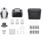 DJI Mini 4 Pro Fly More Combo - DJI RC 2 Zubehör