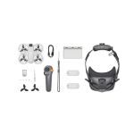 DJI Neo Motion Fly More Combo Zubehör
