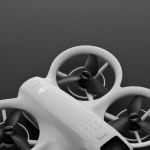 DJI Neo Propeller Ersatz