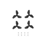 DJI Neo Propeller Flug