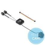 DJI O4 Air Unit Pro Dual Antennen