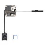 DJI O4 Air Unit Leichtes Design 
