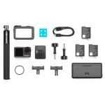 DJI Osmo Action 5 Pro Adventure Combo wasserdicht