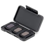DJI Osmo Pocket 3 Magnetisches ND-Filterset Kamera