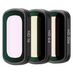 DJI Osmo Pocket 3 Magnetisches ND-Filterset ND Filter