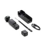 DJI Osmo Pocket 3 Lieferumfang Toneart-shop