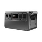 DJI Power 1000 EU + 120 W-Solarpanel 3x Powerstation