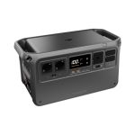DJI Power 1000 EU + 120 W-Solarpanel 1x Solarstrom