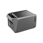 DJI Power 500 + 120 W-Solarpanel 1x Station
