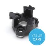 DJI Propeller Mounting Plate CW+CCW Obsidian Edition Zuverlässigkeit
