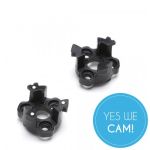 DJI Propeller Mounting Plate CW+CCW Obsidian Edition Flexibilität