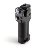 DJI RS 2 Steuerungsblock für Tethering Steuerung der Kameraparameter