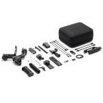 DJI RS 4 Pro Combo Kombi