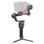 DJI RS 4 Pro social Media