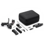 DJI RS 4 Pro handheld