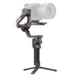DJI RS 4 Pro Combo Stabilisator