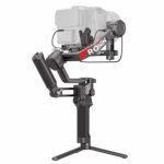 DJI RS 4 Pro Combo Professionell