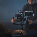 DJI RS 4 Pro Combo pro