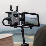 DJI SDR DT200 Transmission Combo Videographie