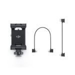 DJI SDR Transmission Air Handyhalterungs-Kit Empfänger