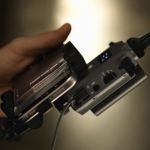 DJI SDR Transmission Anschlusskabel zur Verbindung von Empfänger und Handy Videoübertragung
