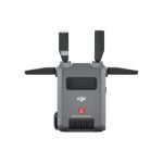 DJI SDR Transmission Empfänger Broadcast-Modus