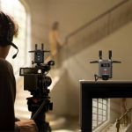 DJI SDR Transmission Sender Broadcast-Modus