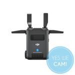 DJI SDR Transmission Sender Videoübertragung