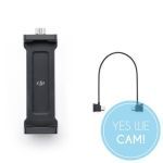 DJI SDR Transmission Tablet-Halterungs-Kit Videozubehör