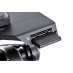 DJI Zenmuse X5R - ohne DJI MFT Objektiv Speicherplatz