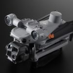 DJI AL1 SpotLight Sicherheit