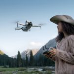 DJI Mini 4 Pro - RC-N2 Gimbal