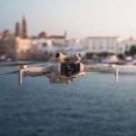 DJI Mini 4 Pro Fly More Combo - DJI RC 2 leicht