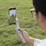 DJI Osmo Mobile 7