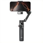 DJI Osmo Mobile 7 Pro Stabilisierung