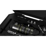 DZOFILM Catta Ace Zoom 35-80 T2.9 Black for PL/EF Mount VV/FF Case