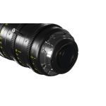 DZOFILM Catta Ace Zoom 35-80 T2.9 Black for PL/EF Mount VV/FF Steuerung