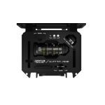 DZOFILM Catta Ace Zoom 35-80 T2.9 Black for PL/EF Mount VV/FF Hartschalenkoffer