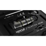DZOFILM Catta Ace Zoom 35-80 T2.9 Black for PL/EF Mount VV/FF Profi