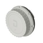 DZOFILM Catta Zoom RF Mount Bayonet Adapter