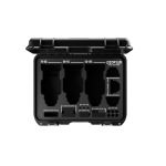 DZOFILM Hard Case for Pictor Zoom 3-Lens Kit 14-30/20-55/50-125 Inlay