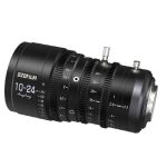 DZOFILM Linglung 10-24 T2.9 MFT imperial Skala
