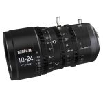 DZOFILM Linglung 10-24 T2.9 MFT imperial Cine